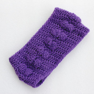 Shells Headband