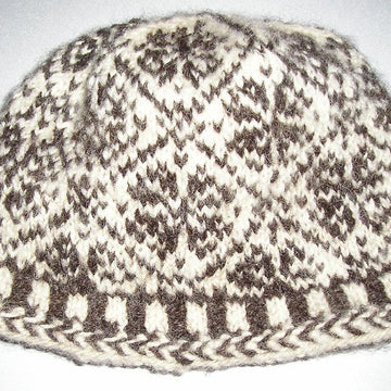 Jacob Beanie