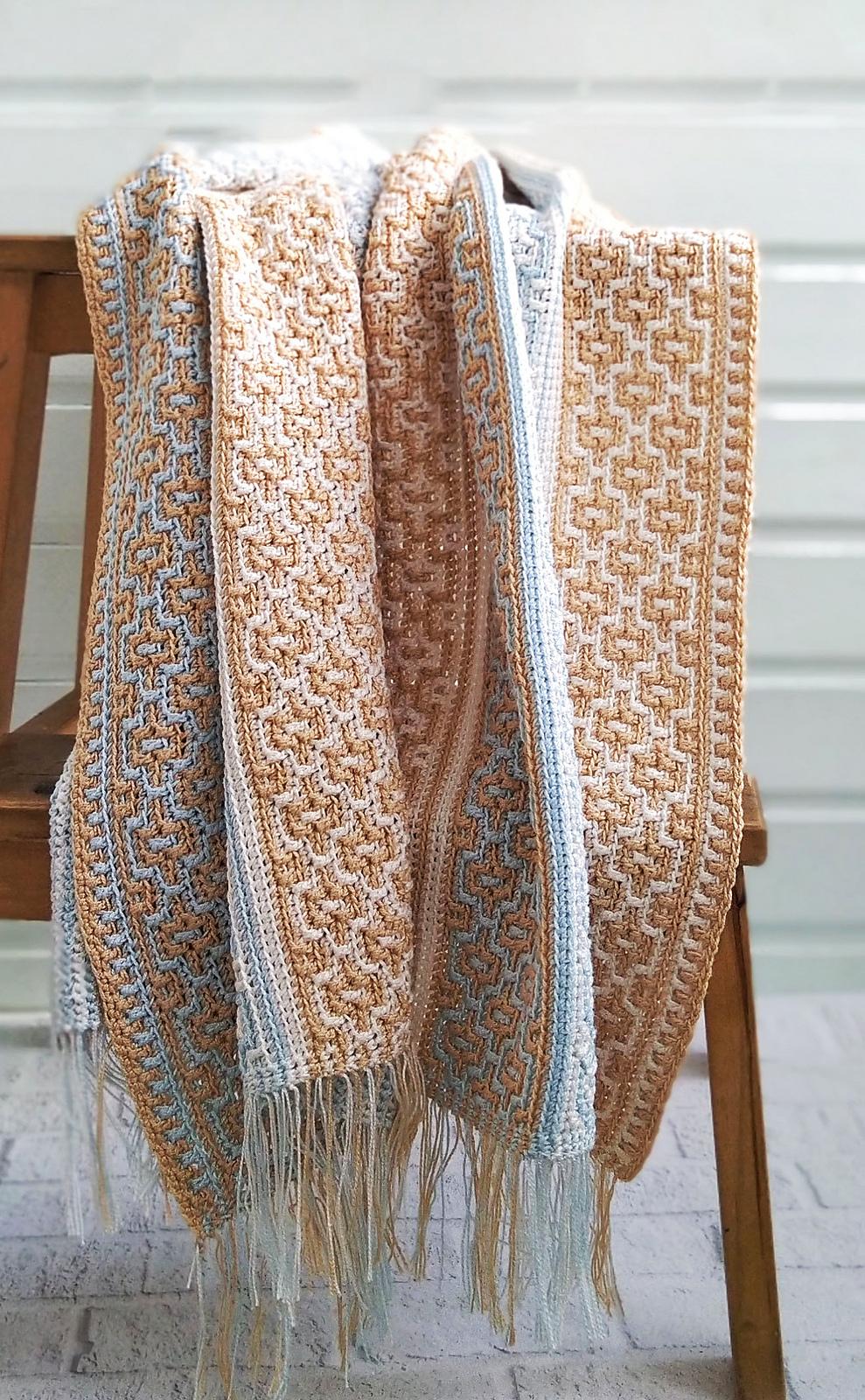 Baby Blanket