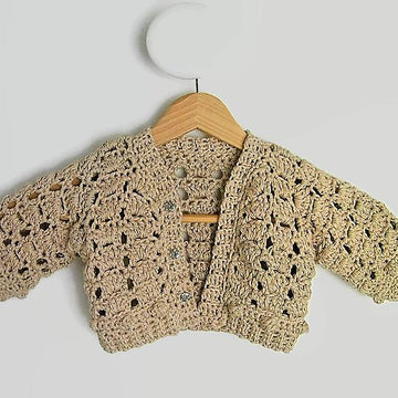 Noemi Cardigan
