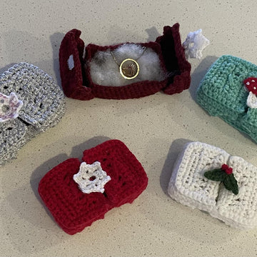 Boxes for all Occasions
