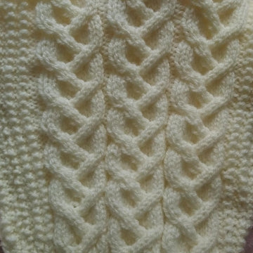 Dylan Aran Pattern