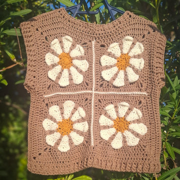 Love Daisy Tank