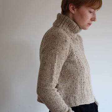 Irish Rover Pullover