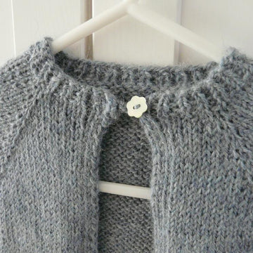 Bluebell Cardigan