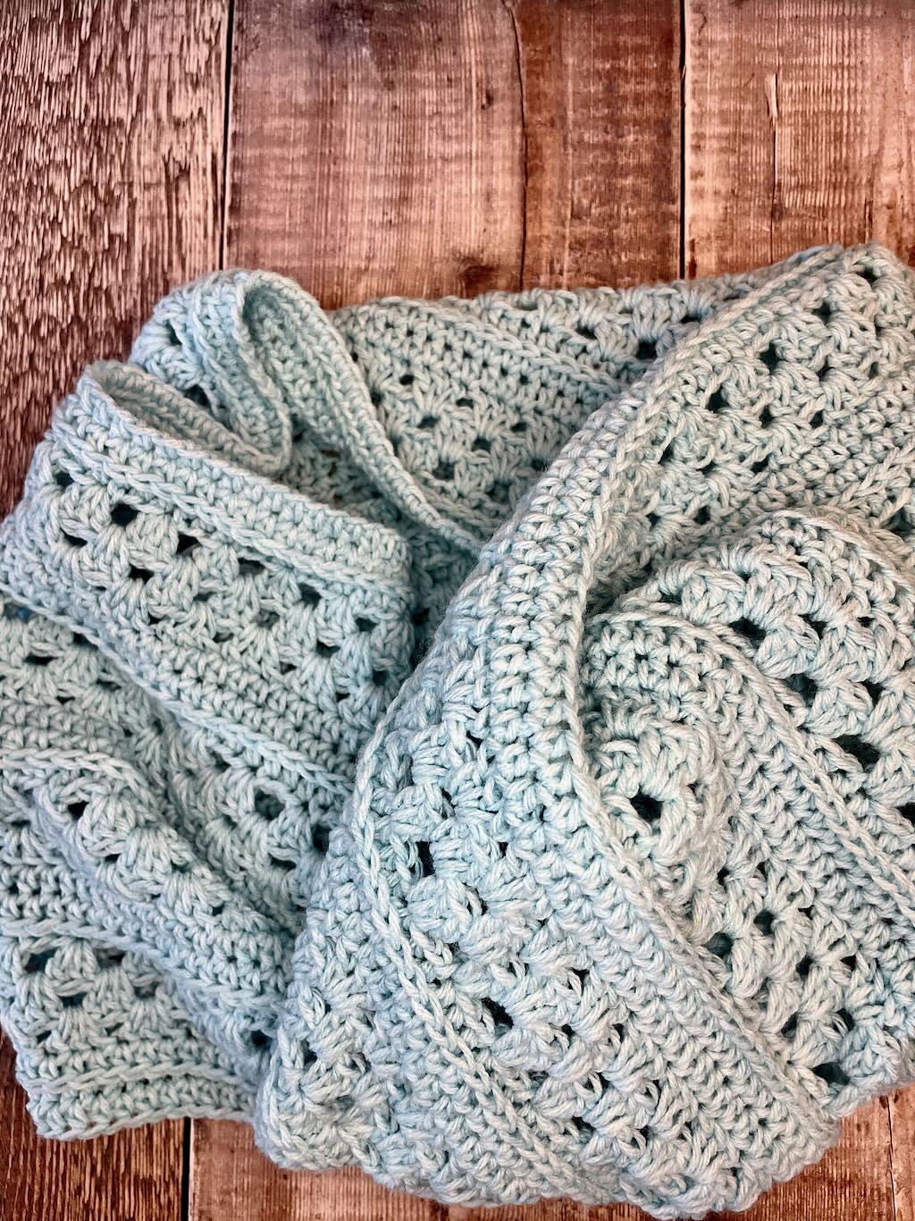 Cordelia Infinity Scarf