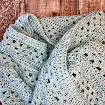 Cordelia Infinity Scarf
