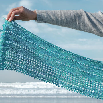 Soar Scarf