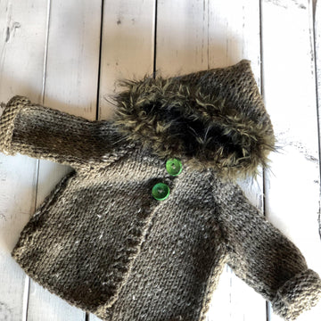 Little eskimo