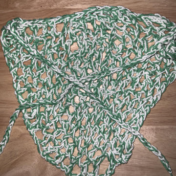 Matcha bandana