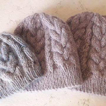 Morbido Inverno Hat