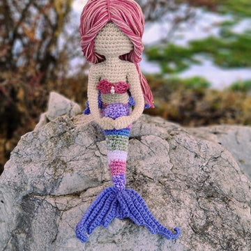 Atlantic Mermaid