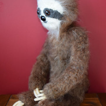 Clifford the Sloth