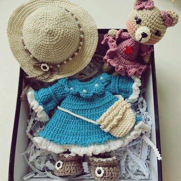 SOPHIA doll