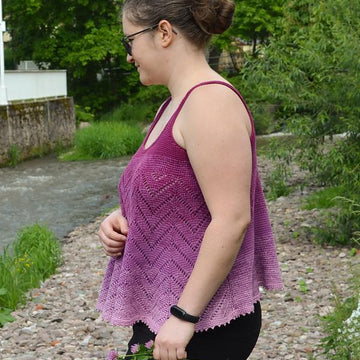 Mulberry summer top or dress