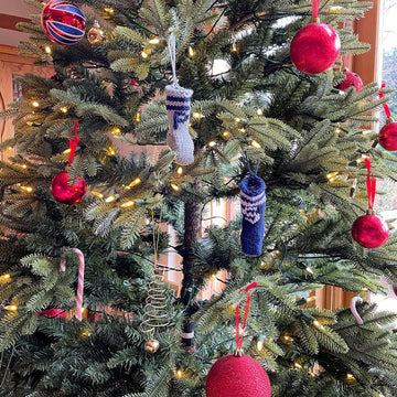 Meggie's Christmas Stocking
