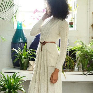 Miko Dress