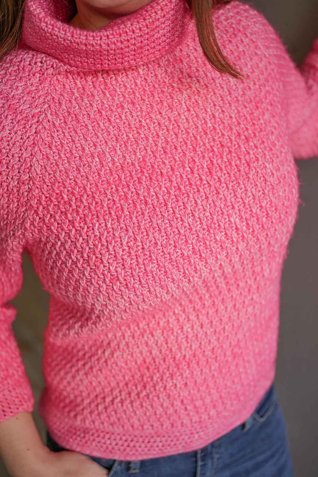 Pullover "Maja"