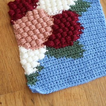 Hydrangea Square