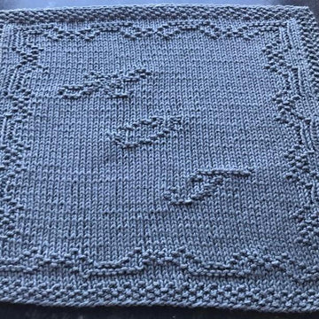 Nr. 115 Hot Pattern 1 – 65 stitches