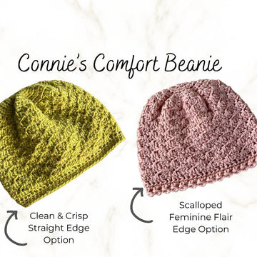 Connie's Comfort Beanie