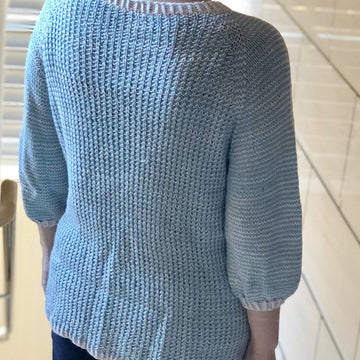 Lux sweater