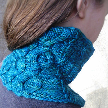 Oceanic Cowl