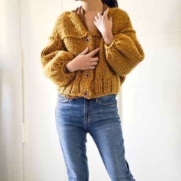 Weekend Jacket