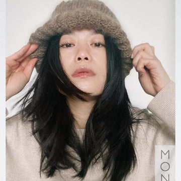 Igloo Hat