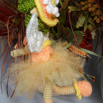 April Fairy
