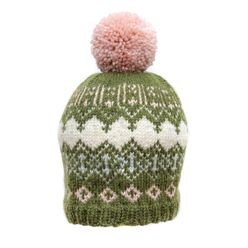 Tiara Hat
