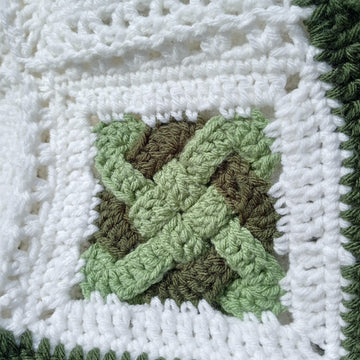 Irish Lapghan