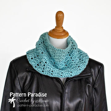 Charmed Cowl