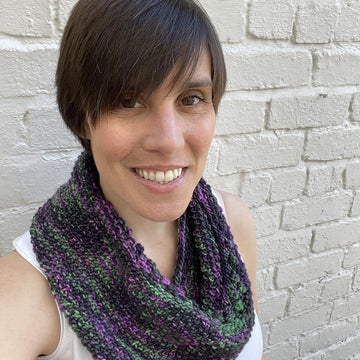Seeds of Hope Cowl