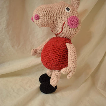Peppa Pig