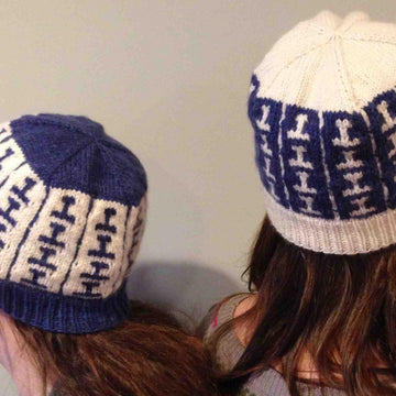 I-Beam Hat