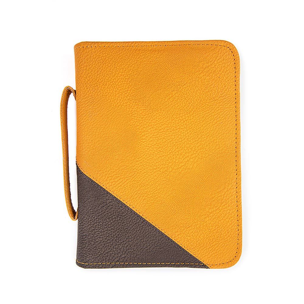 KnitPro Faux Leather Storage Solutions Danube Series Fixed Circular Needle Case