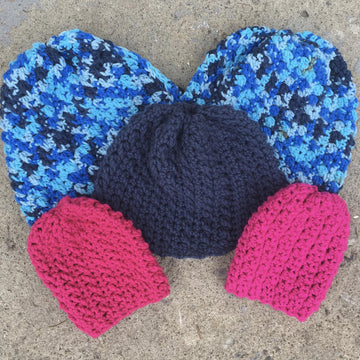 N'ybody Beanie