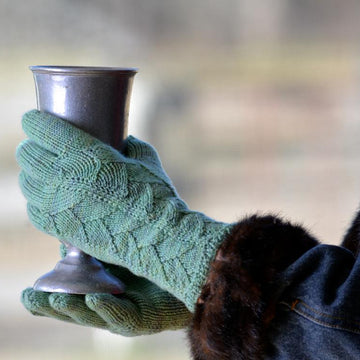 Danni's Gloves