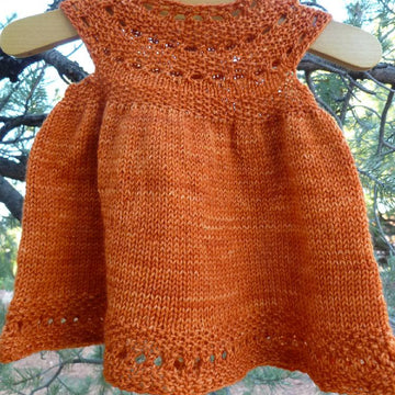 Eileen Dress