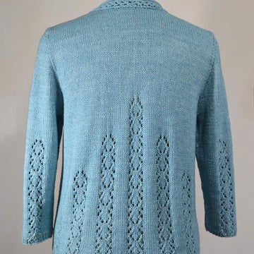 Salisbury Cardigan