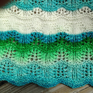 Infinite Surf Wrap