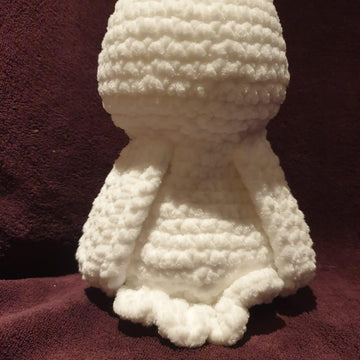 Crochet Graduation owl