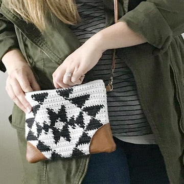 The Clara Clutch