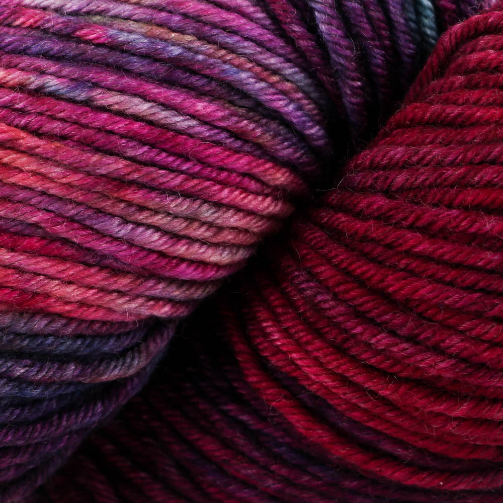 Malabrigo Seis Cabos