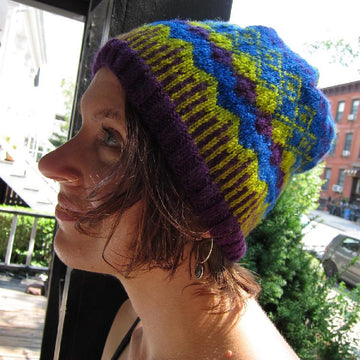 Vinegar Hill Hat
