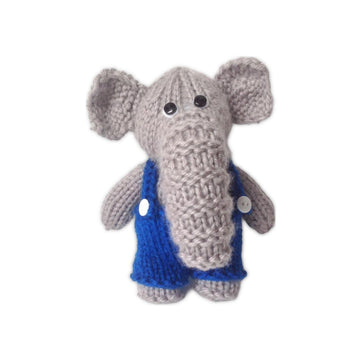 Bobby the Elephant