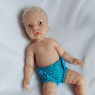 Baby Doll Bloomers for 13 Inch Dolls