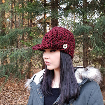 The Elia Hat