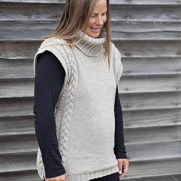 Adult Whispers of Autumn Pullover